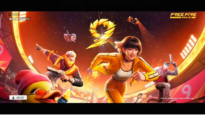 Free Fire Beta vs Official Version