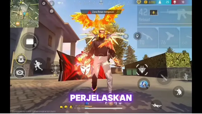 Performance and Gameplay Stability