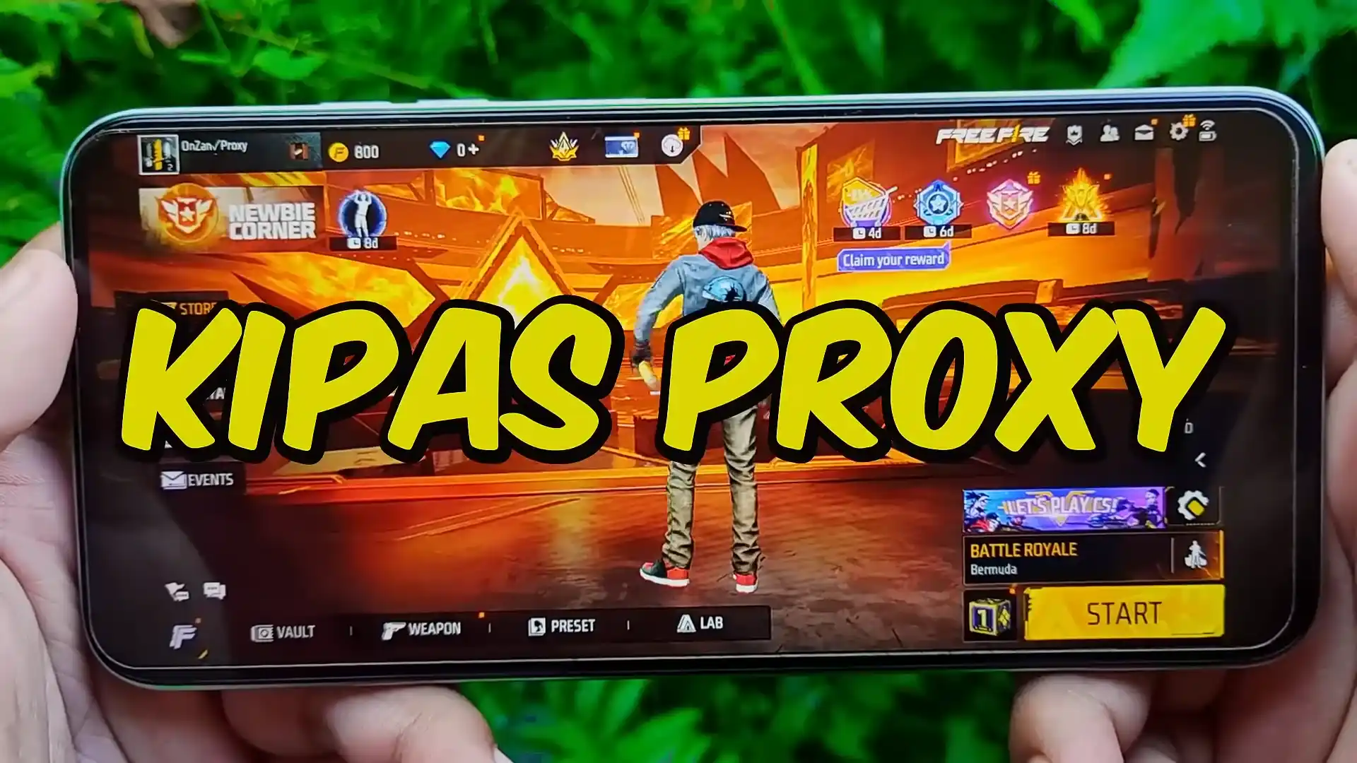 The Secret FF Beta Tips Most Pro Players Use and Never Share