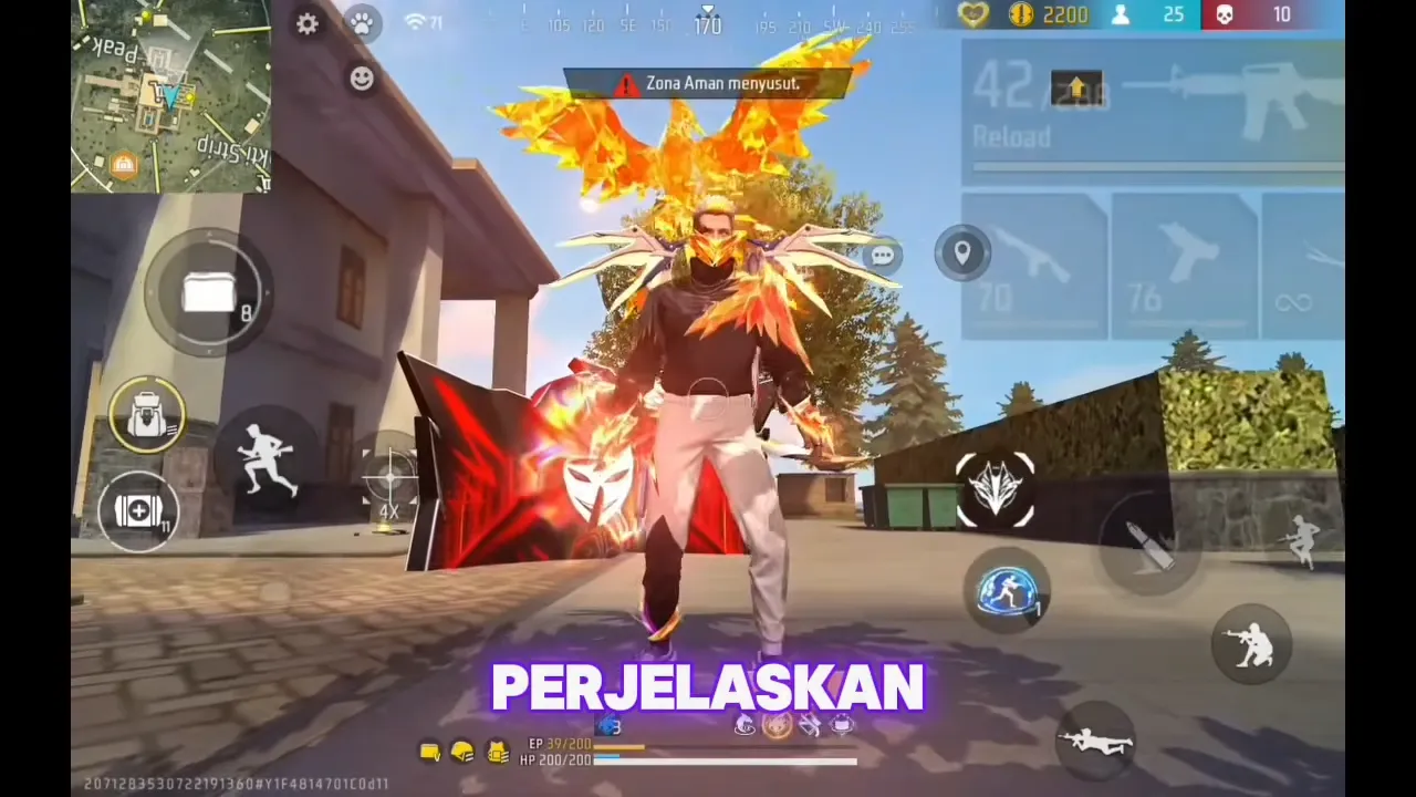 How Pro Players Stay Ahead of Every Free Fire Update