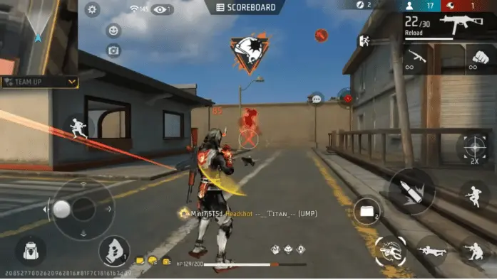Explore Upcoming Maps and Locations FF Beta Testing